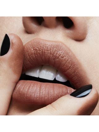 MAC Powder Kiss Lipstick, Impulsive 3