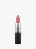 MAC Powder Kiss Lipstick, Sultriness