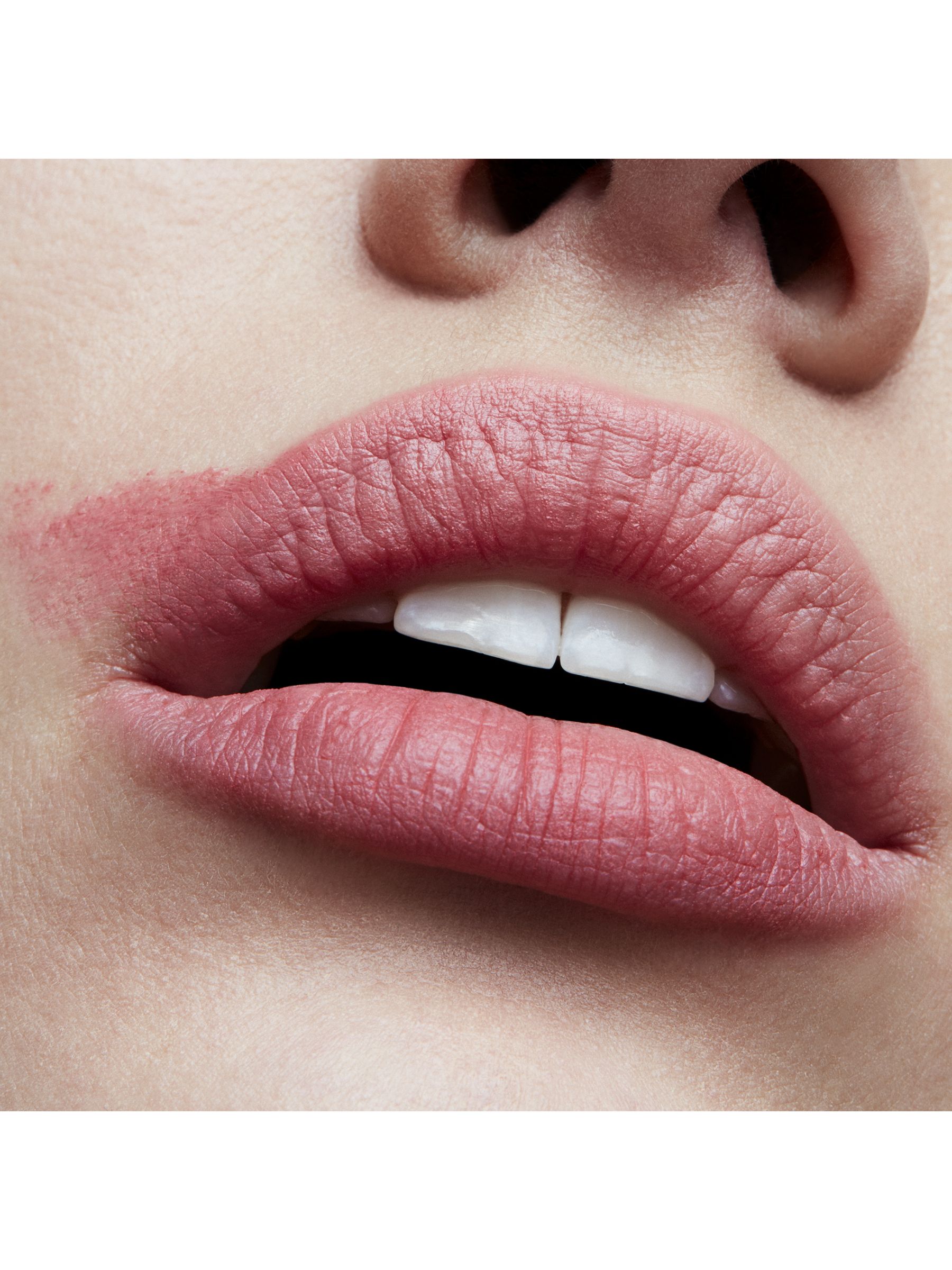 MAC Powder Kiss Lipstick, Sultriness 3