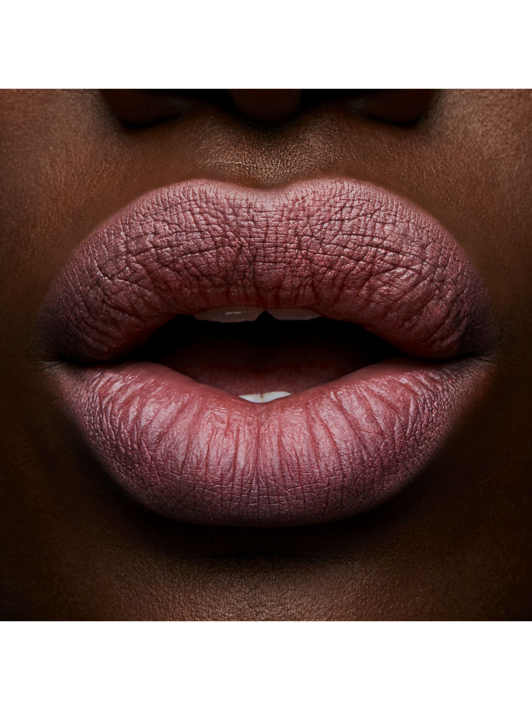 MAC Powder Kiss Lipstick, Sultriness 5