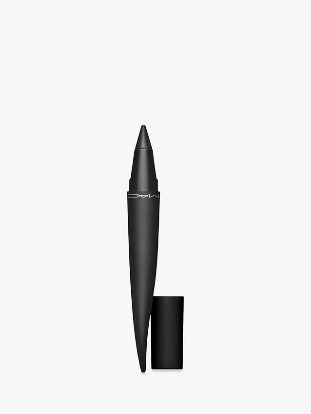 MAC Kajal Crayon Eyeshadow, Flourish Me Deep 2