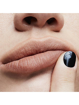 MAC Powder Kiss Lipstick, My Tweedy 3