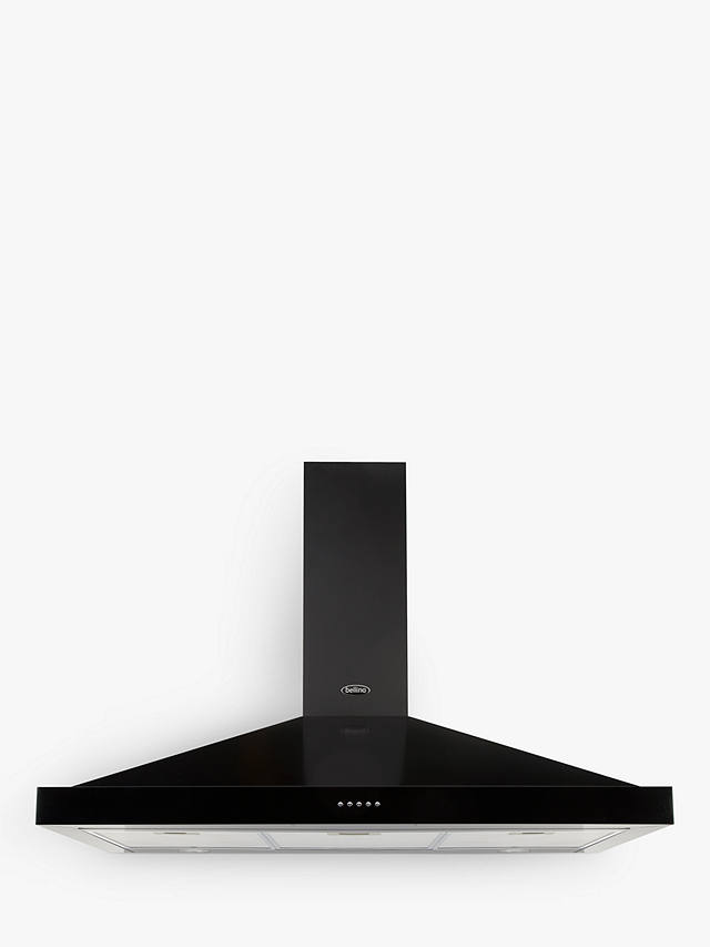 Buy Belling Farmhouse 110 Classic Cooker Hood Online at johnlewis.com