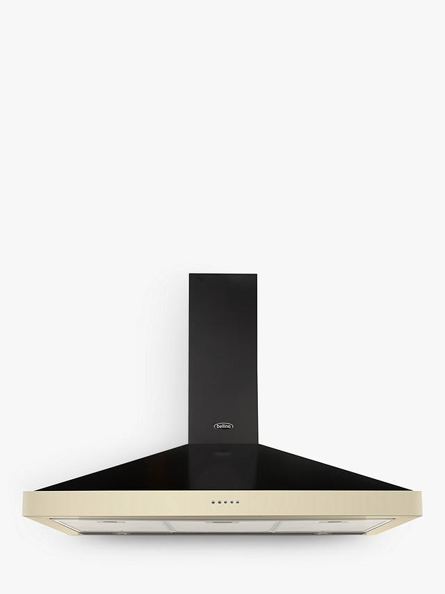 Buy Belling Farmhouse 90 Classic Cooker Hood Online at johnlewis.com