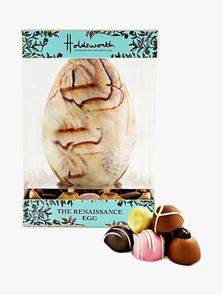 Holdsworth The Renaissance Easter Egg, 300g