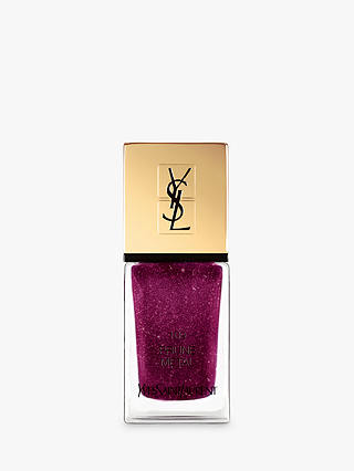 Yves Saint Laurent La Laque Couture Limited Edition