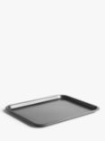 John Lewis Classic Non-Stick Oven Tray, L36cm