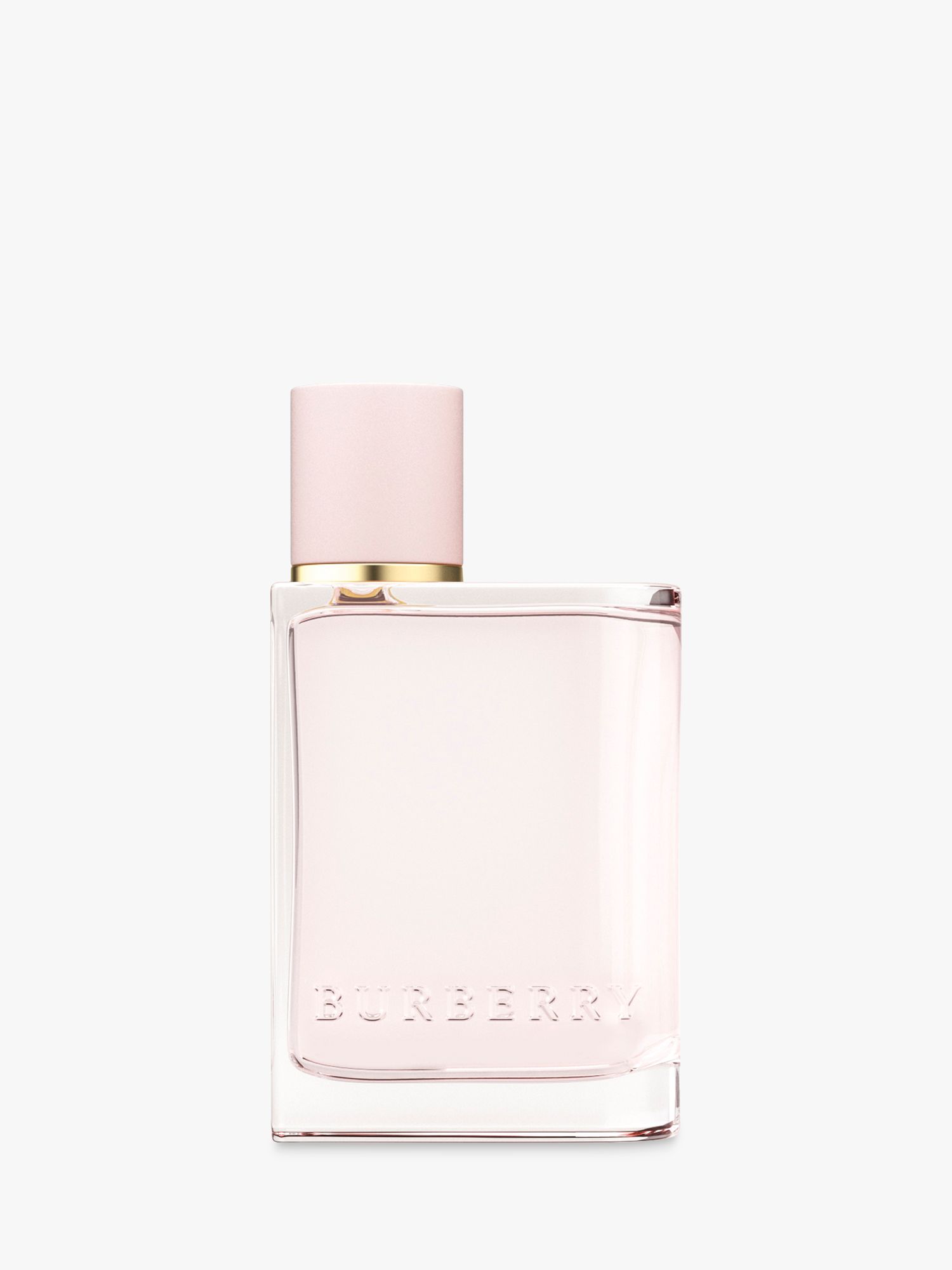 Burberry Her Eau de Parfum at John Lewis & Partners