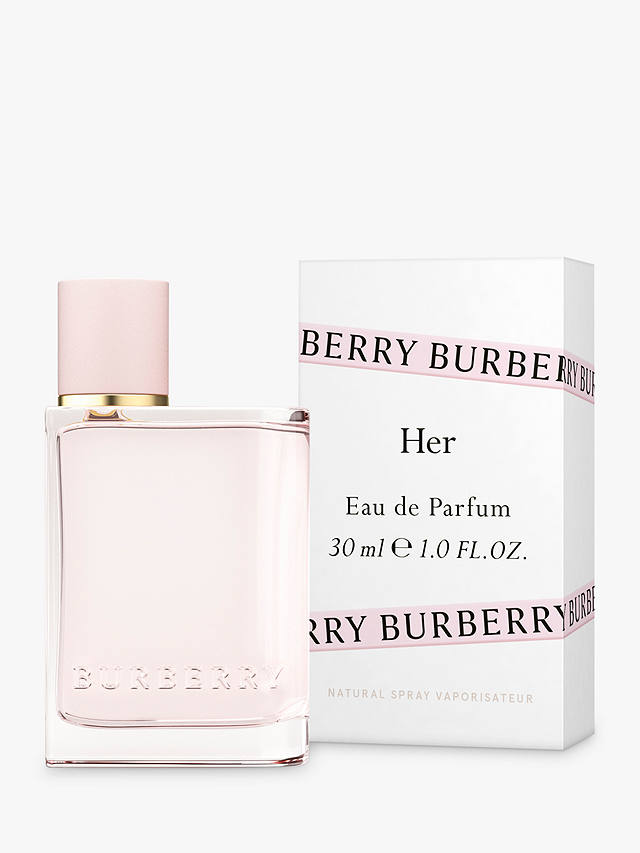 Burberry Her Eau de Parfum, 30ml 2