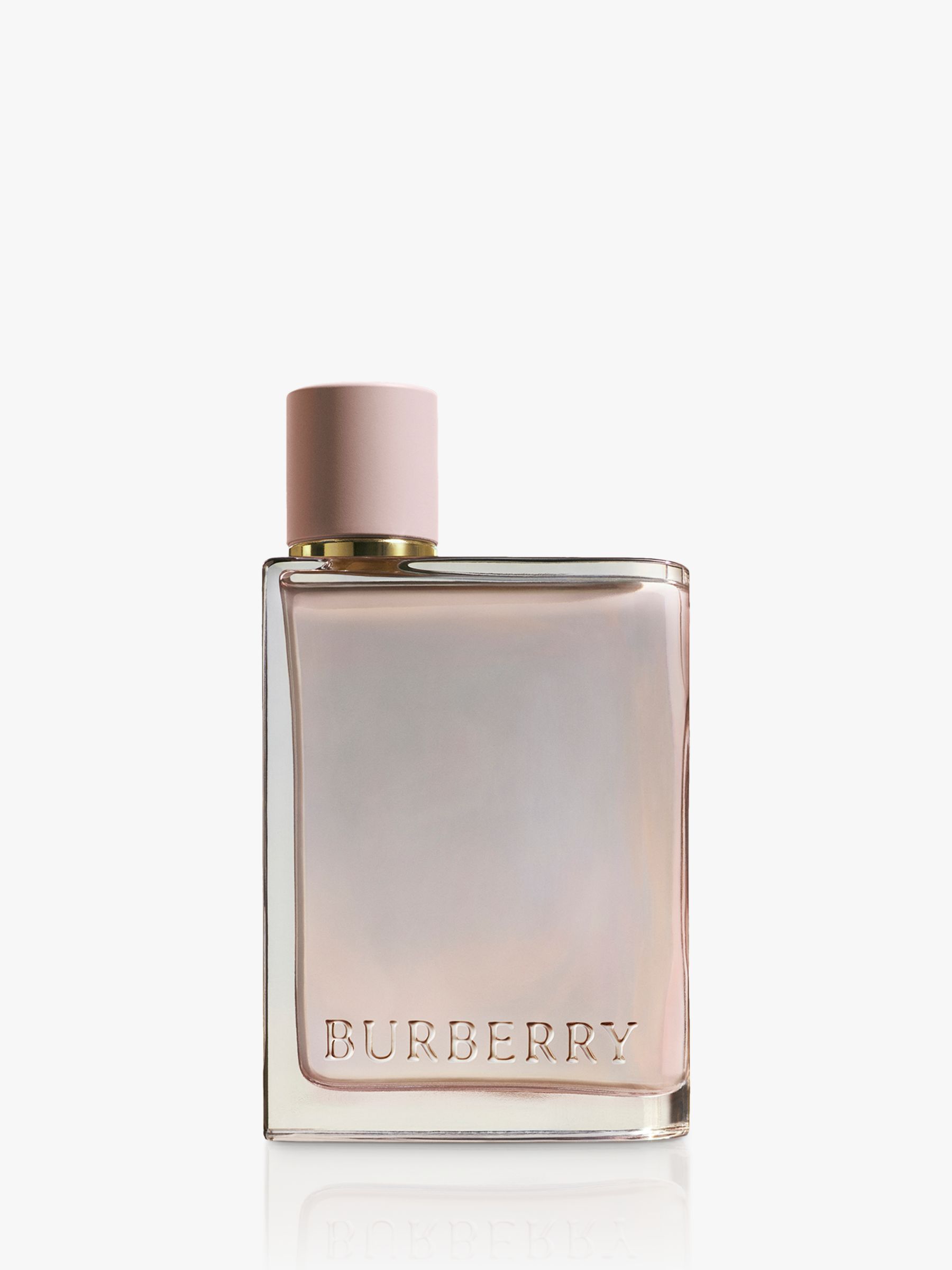burberry her perfume price