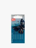 Prym Tapestry Needles, Size 24-26, Pack of 6