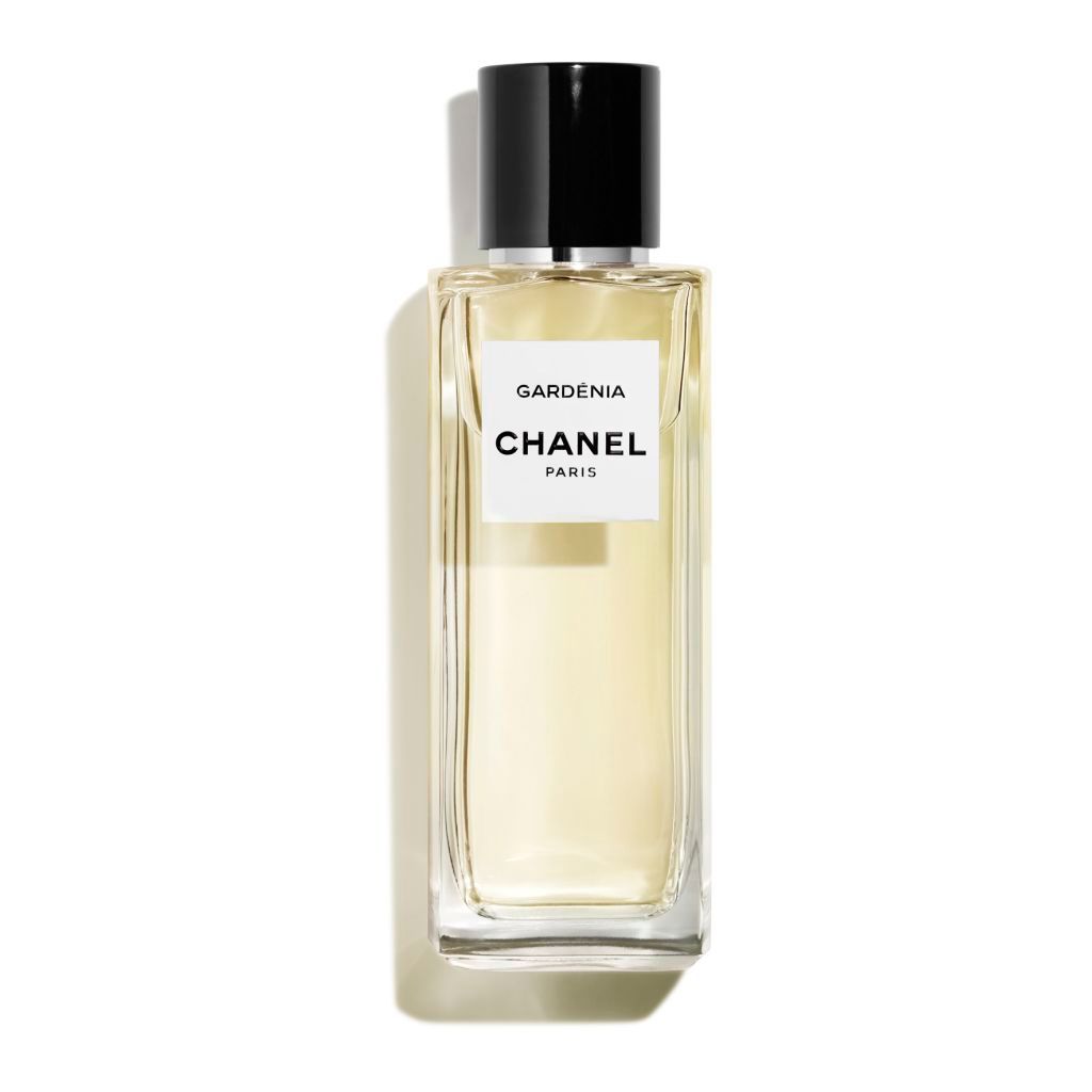 Chanel Gardenia Les Exclusifs De Chanel Eau De Parfum At John Lewis Partners
