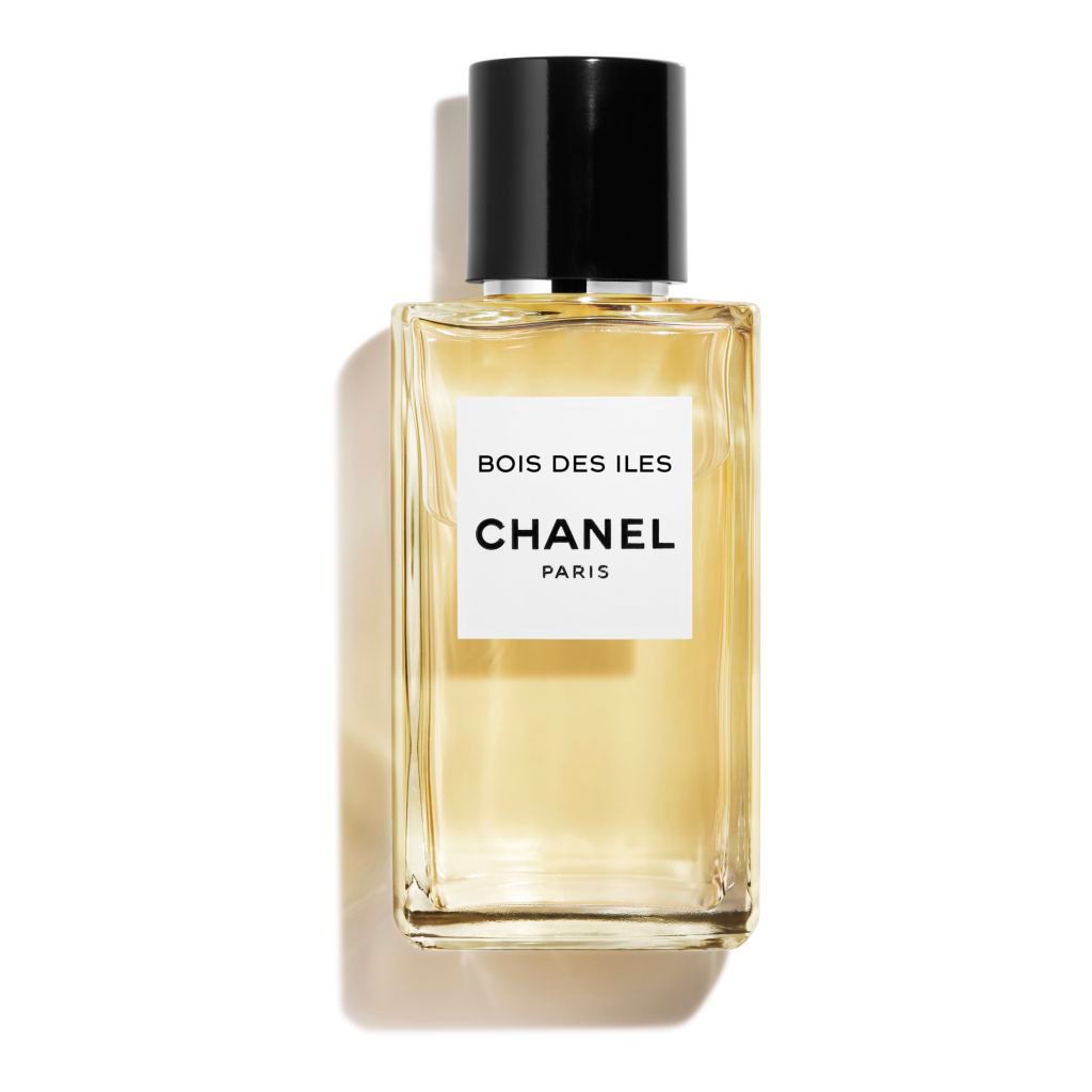 CHANEL Bois Des Iles  Les  Exclusifs de CHANEL Eau de 