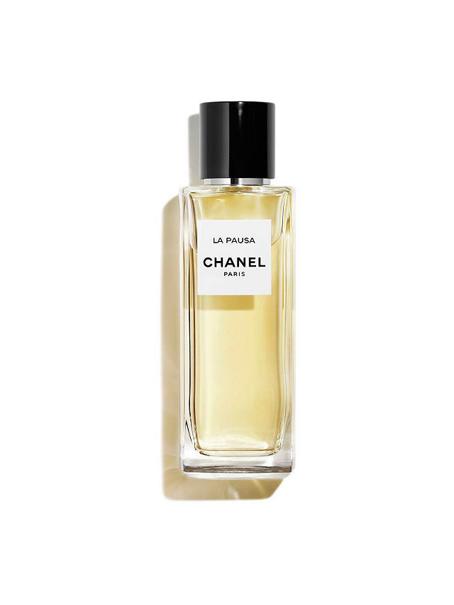 CHANEL La Pausa Les Exclusifs de CHANEL – Eau de Parfum, 75ml 1