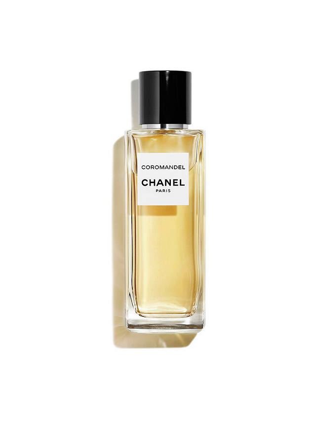 CHANEL Coromandel Les Exclusifs de CHANEL – Eau de Parfum, 75ml at John  Lewis & Partners