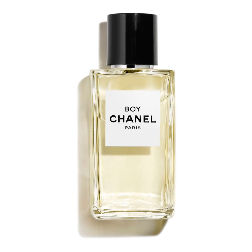 CHANEL Boy Les Exclusifs de CHANEL – Eau de Parfum, 200ml 1