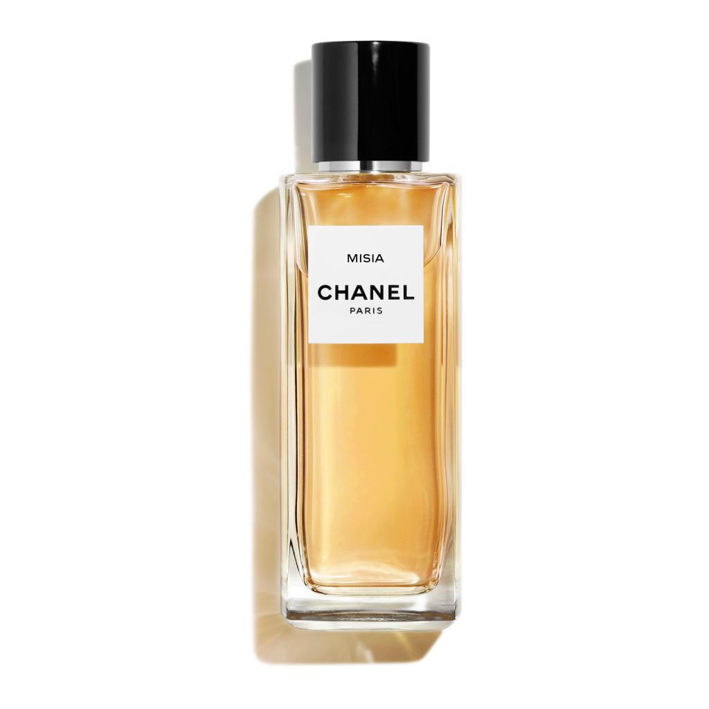 Smelly News: Les Exclusifs de Chanel to Launch Misia – The Candy Perfume Boy