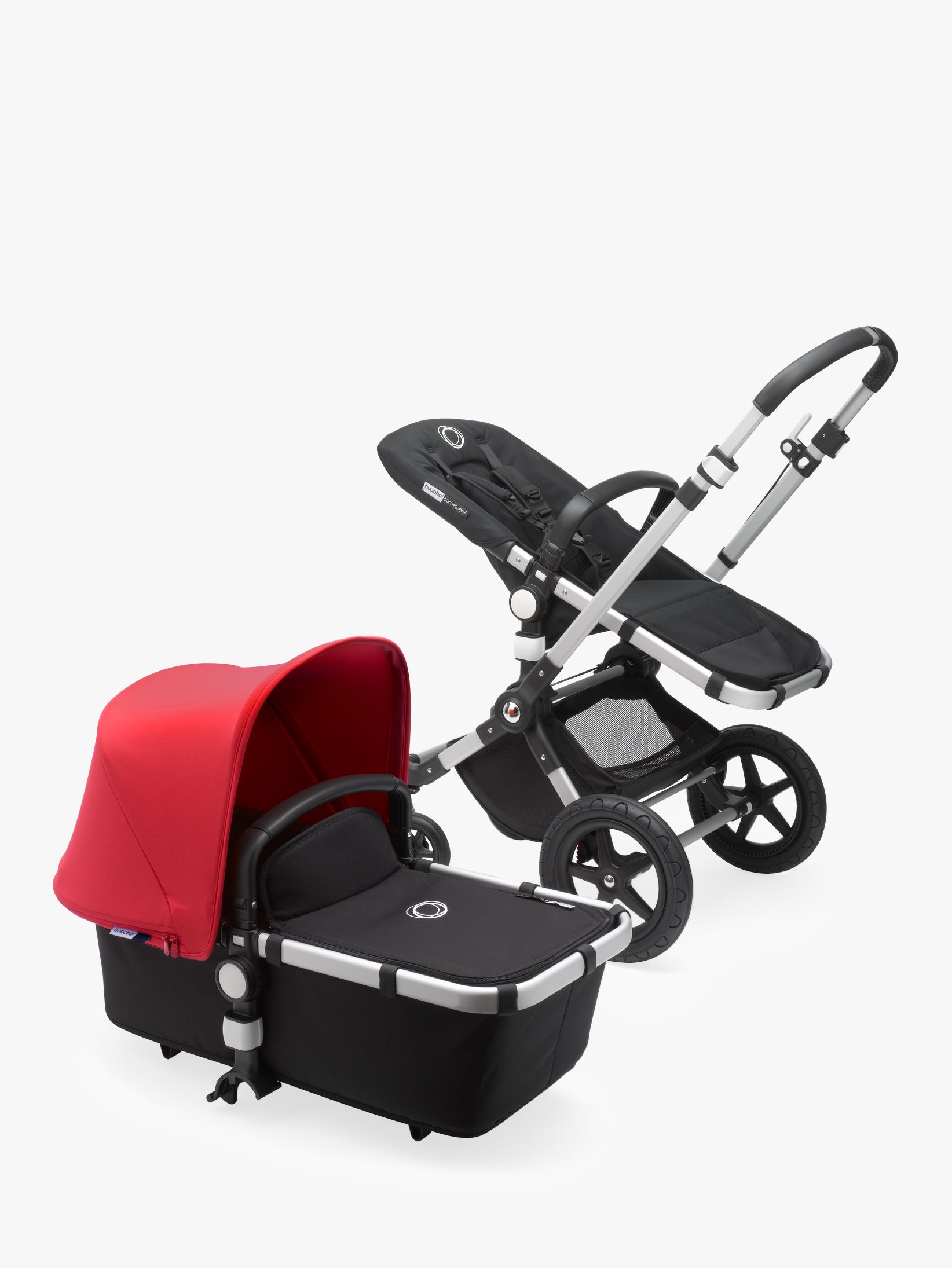bugaboo cameleon 3 carrycot