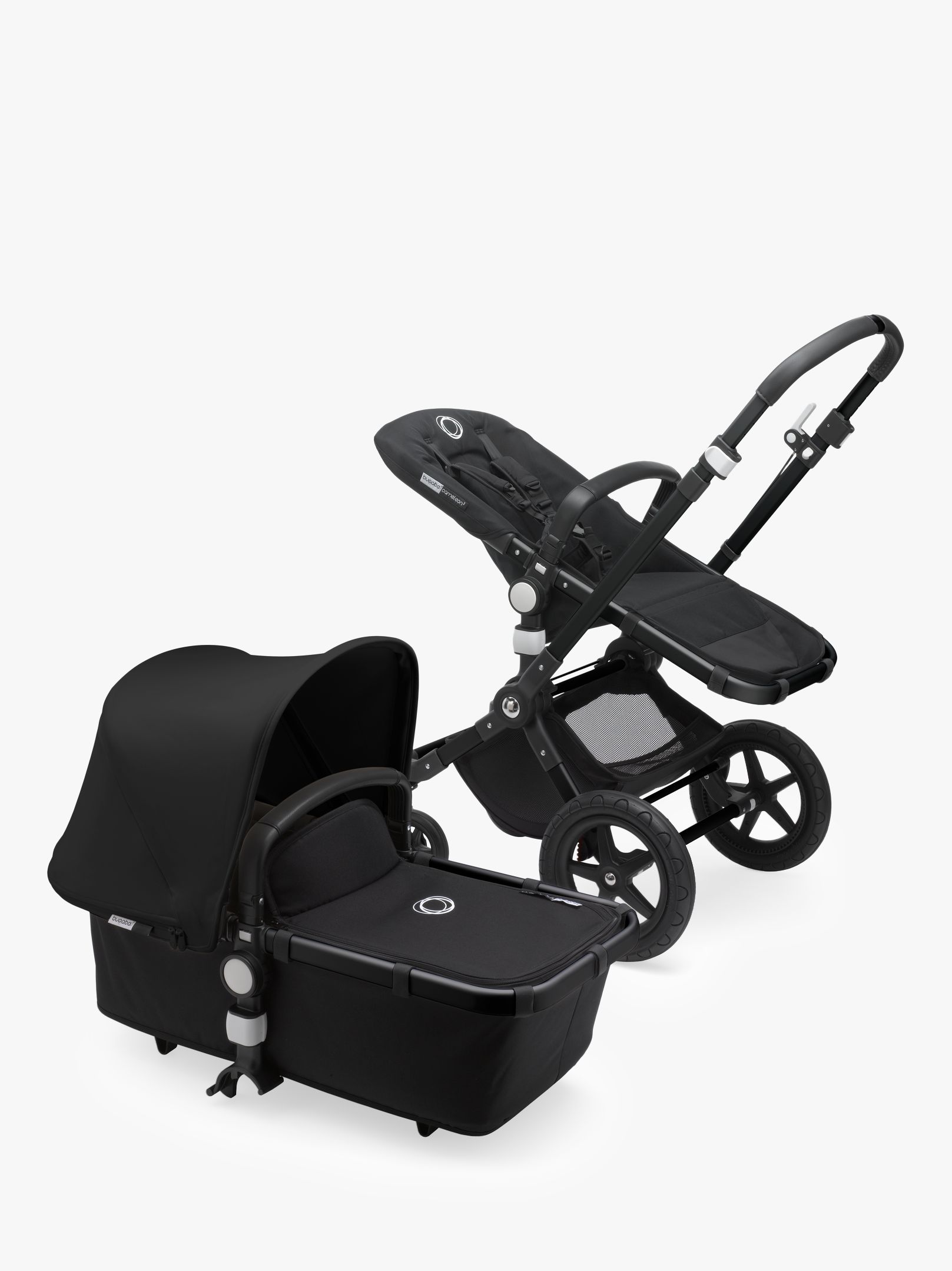 bugaboo carrycot liner