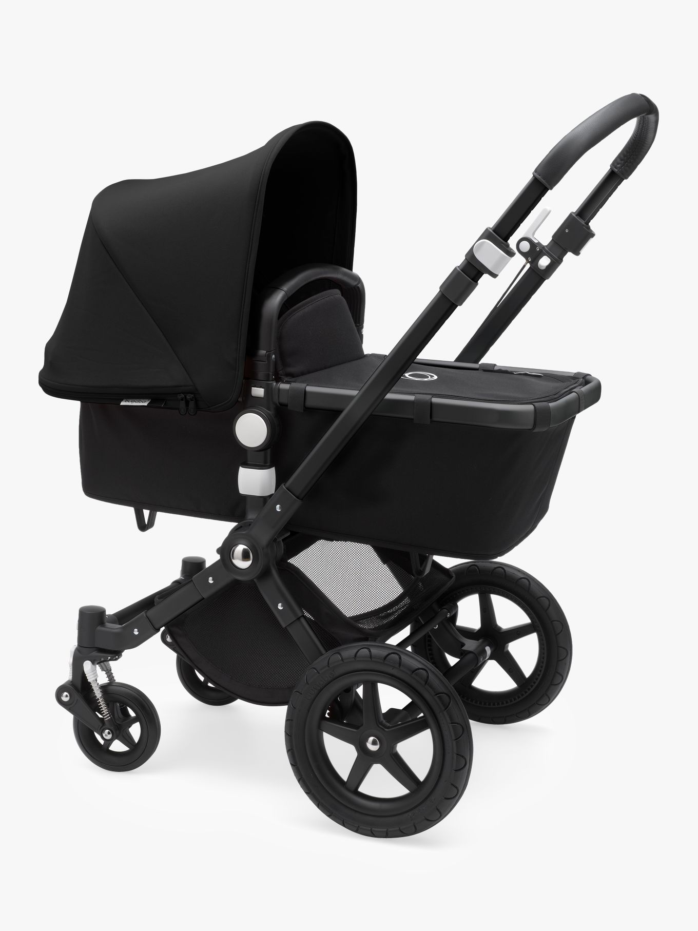 what's the best stroller on the market