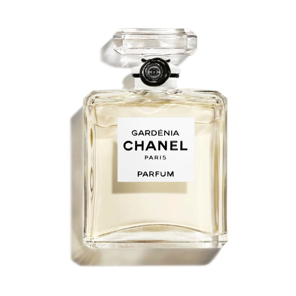 Chanel Les Exclusifs De Chanel Gardenia (perfume Water 4 Ml-probe) -  Deodorants - AliExpress