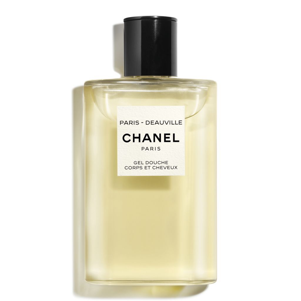 CHANEL Paris-Deauville Les Eaux de CHANEL –  Hair & Body Shower Gel 1