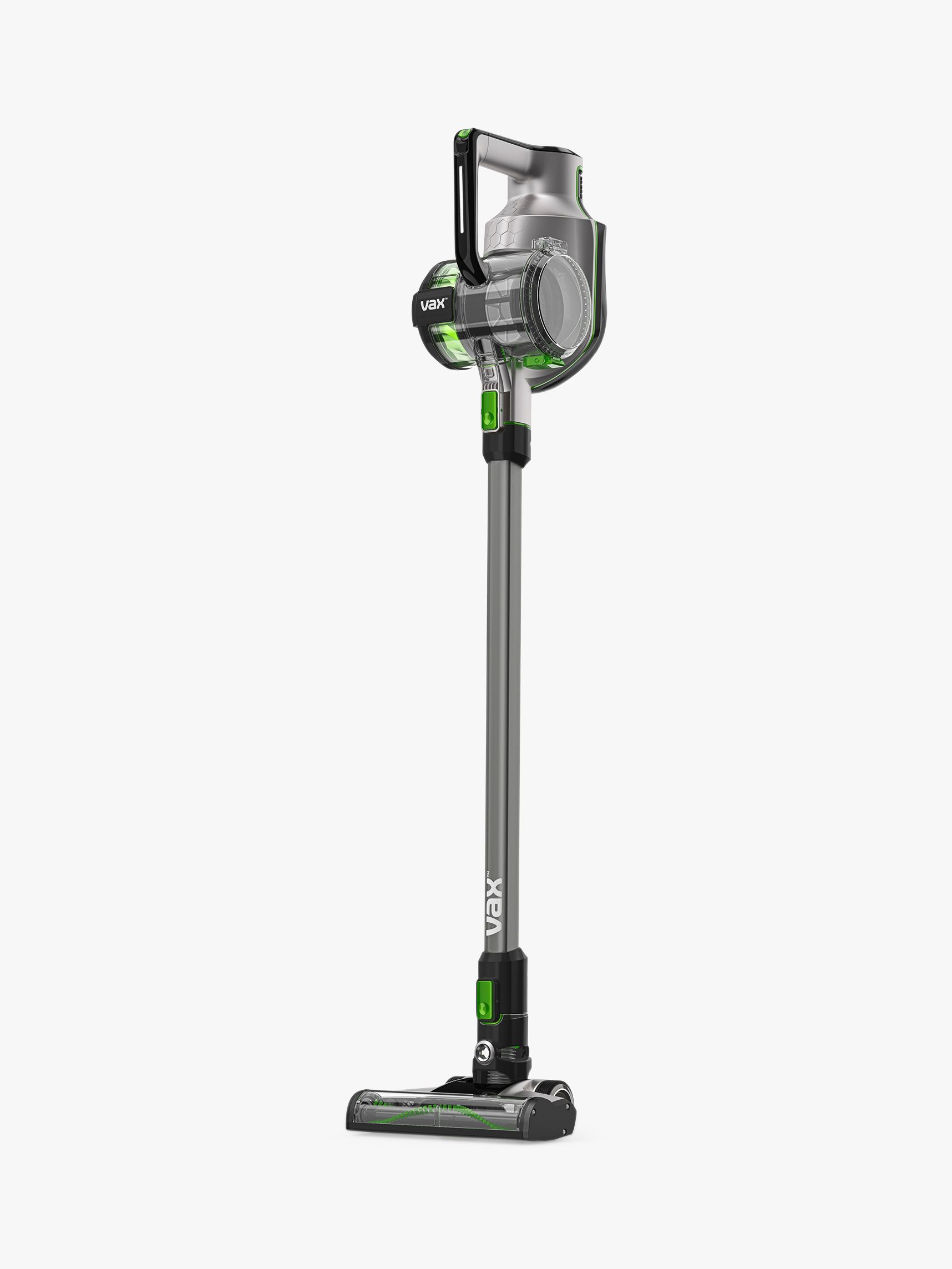 Vax Blade 24V Ultra Cordless Vacuum Cleaner, Grey