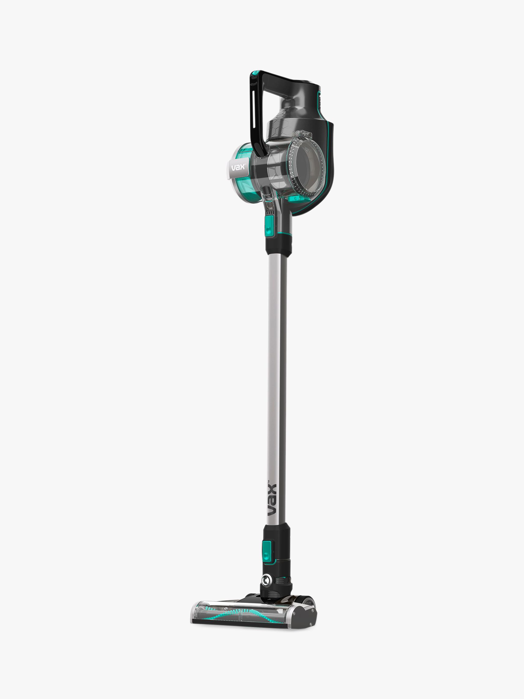 Vax Blade 32V Pro Cordless Vacuum Cleaner, Grey