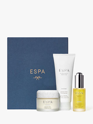 ESPA Optimal Skin Collection Skincare Gift Set