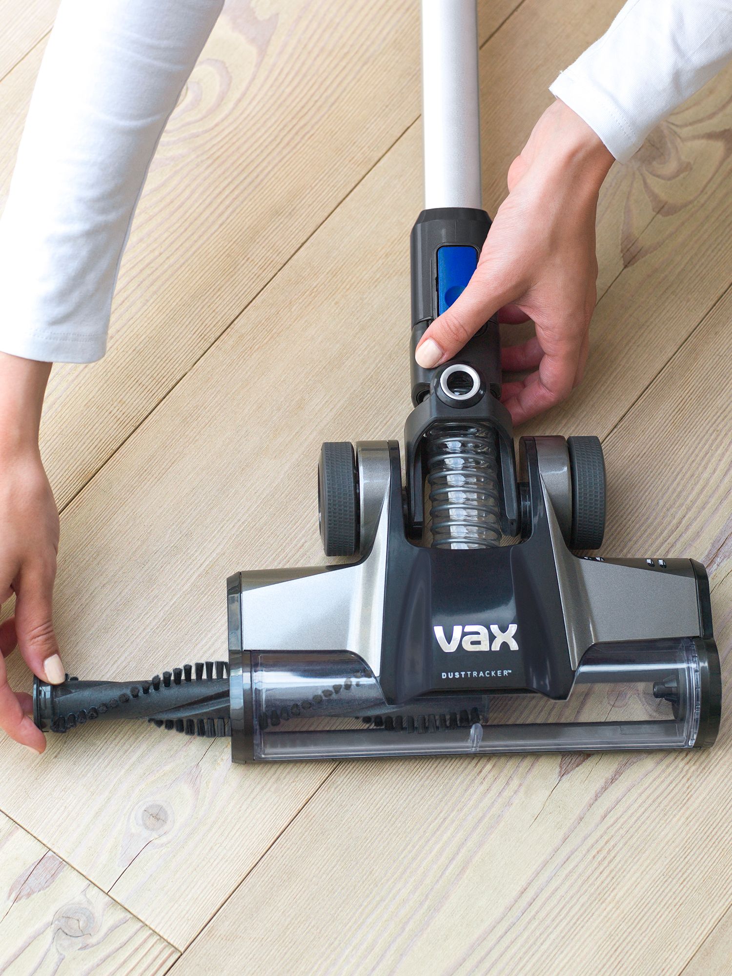 vax ball vacuum cleaner