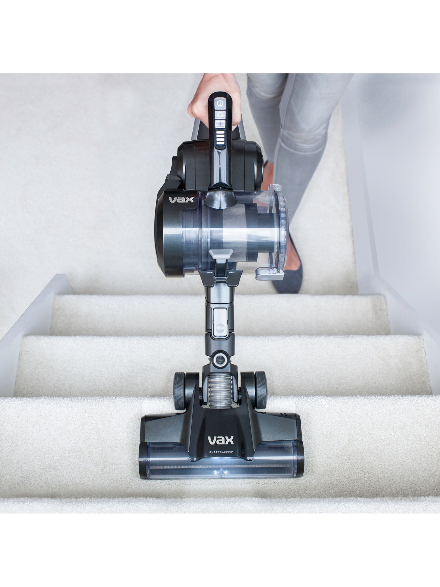 vax ball vacuum cleaner