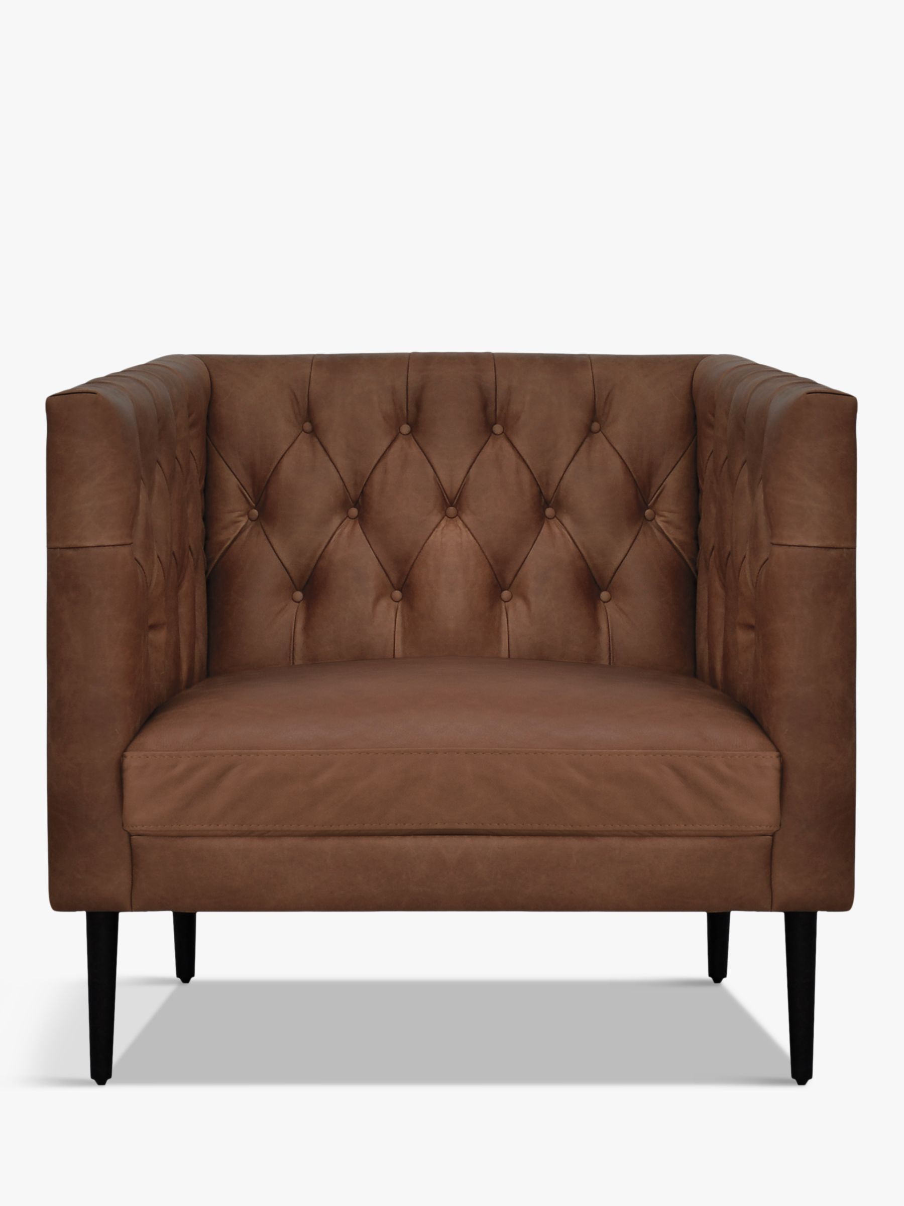 Halo William Leather Armchair review