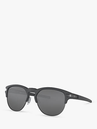 Oakley OO9394 Men's Latch Key Prizm Round Sunglasses