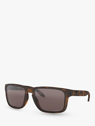 Oakley OO9417 Men's Holbrook XL Square Sunglasses