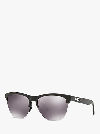 Oakley OO9374 Men's Frogskins Lite Round Sunglasses