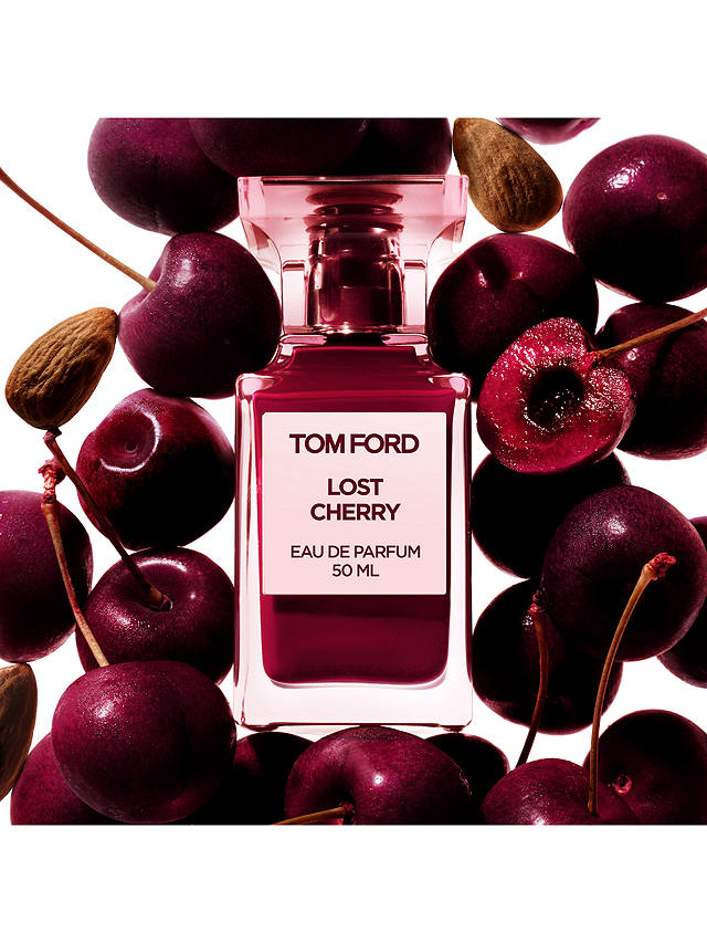 TOM FORD Private Blend Lost Cherry Eau de Parfum, 50ml 2