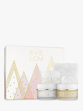 Eve Lom Cleanser 50ml Skincare Gift Set