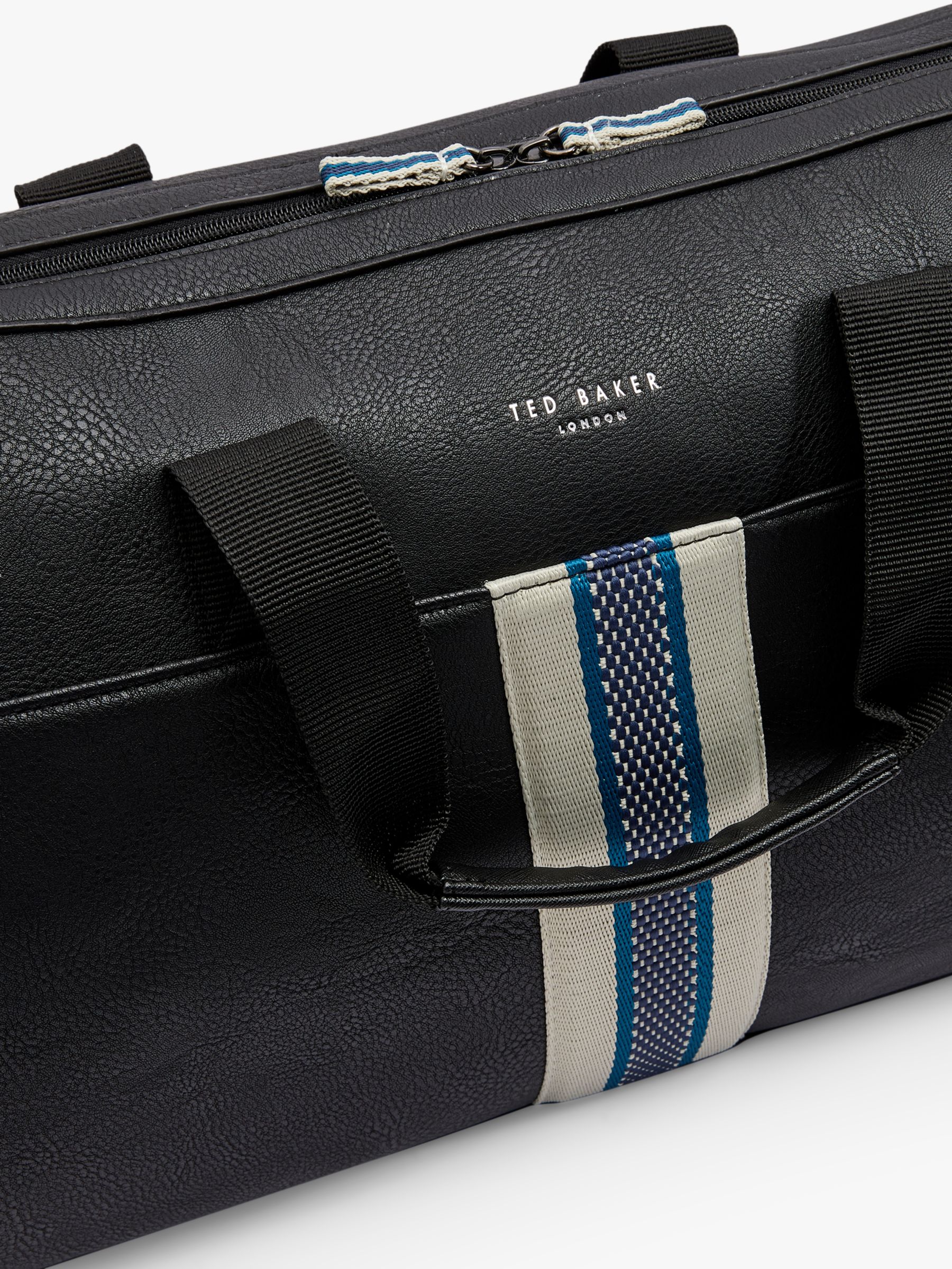 ted webbing holdall