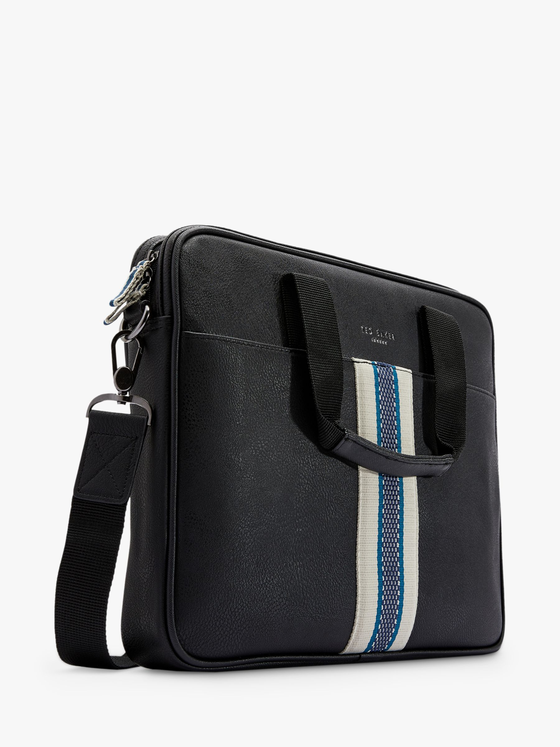 ted baker document bag sale