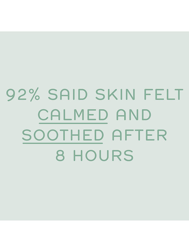 REN Clean Skincare Evercalm Overnight Recovery Balm, 30ml 5