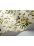 Cole & Son Sweet Pea Wallpaper