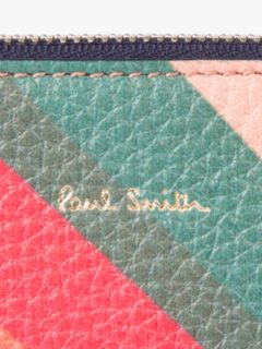 Cross body bags Paul Smith - Swirl leather crossbody bag - W1A6590FSWIRL90