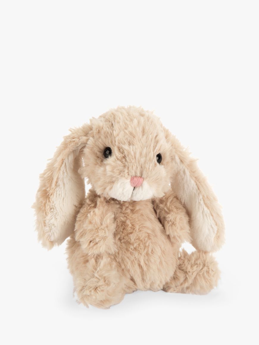 mini bunny soft toy