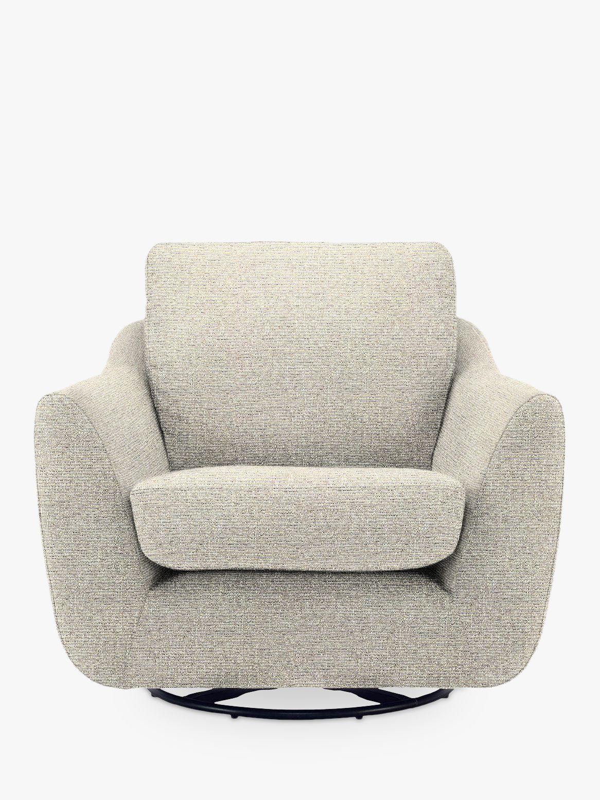 G Plan Vintage The Sixty Seven Swivel Armchair review