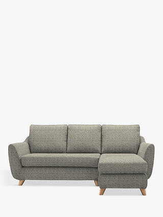 G Plan Vintage The Sixty Seven RHF Chaise End Sofa