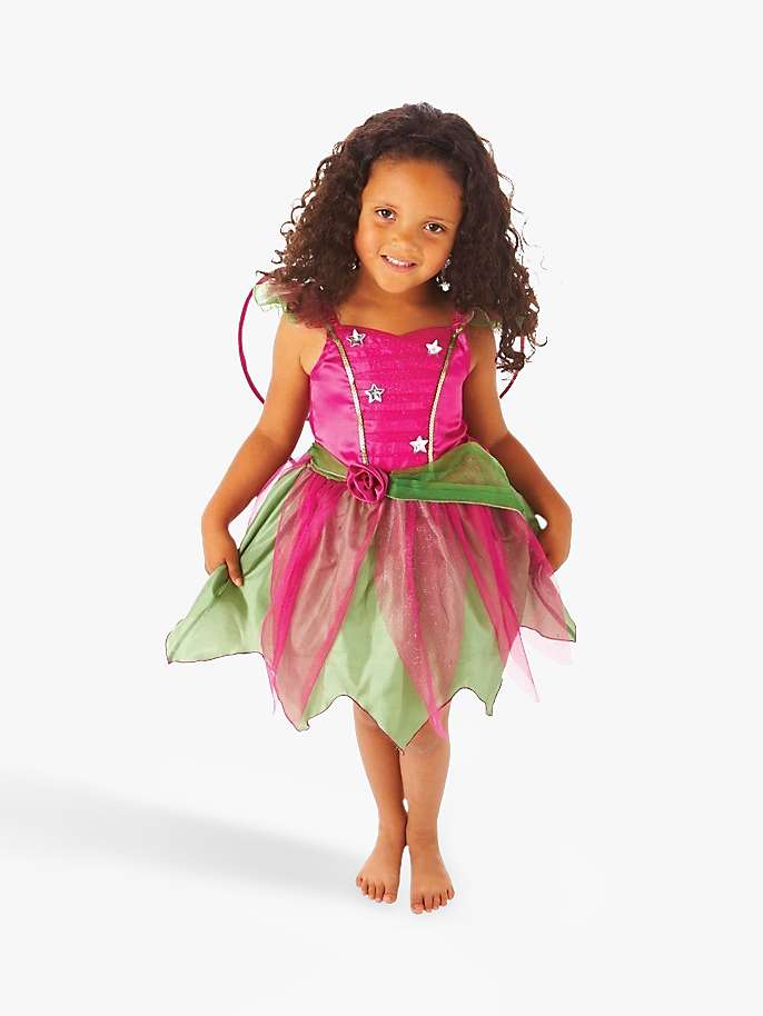 Buy Travis Designs Mulberry Fairy Children's Costume Online at johnlewis.com