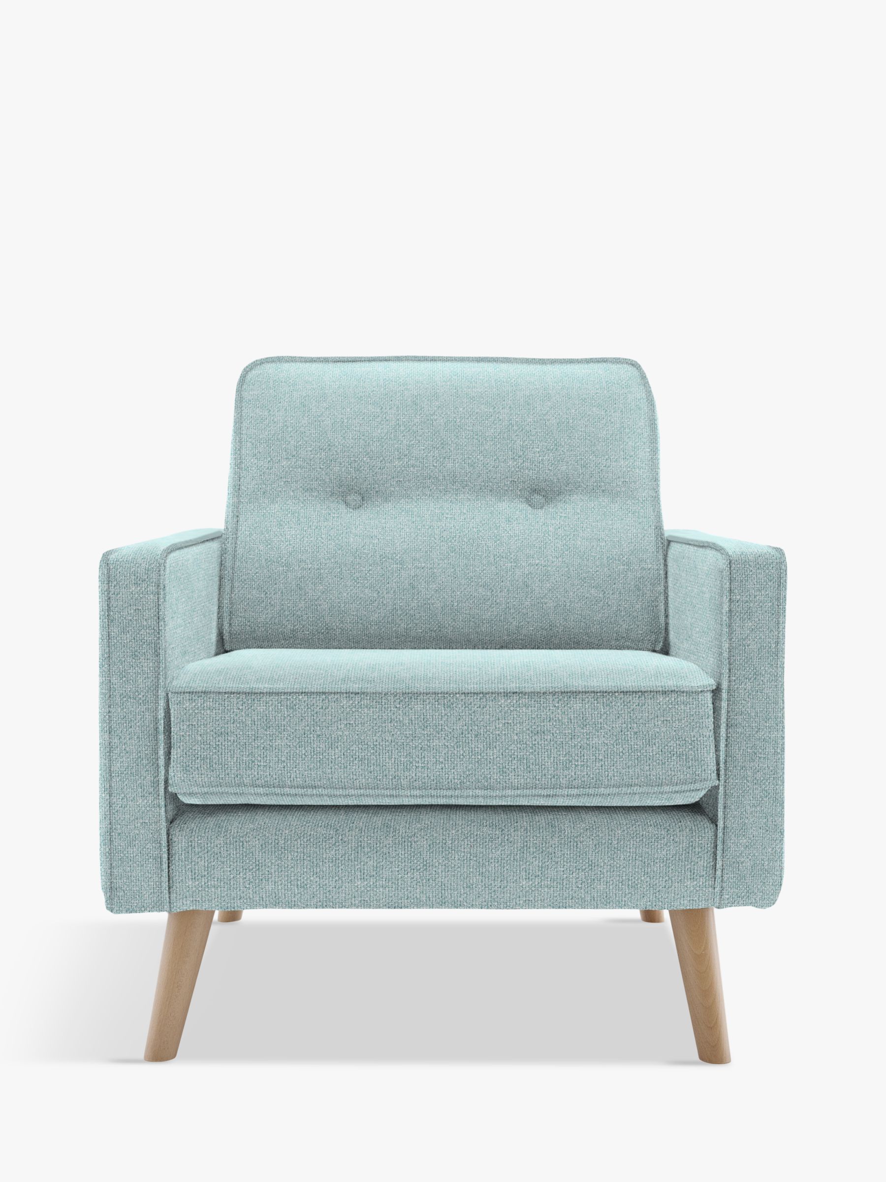 G Plan Vintage The Sixty Five Armchair review