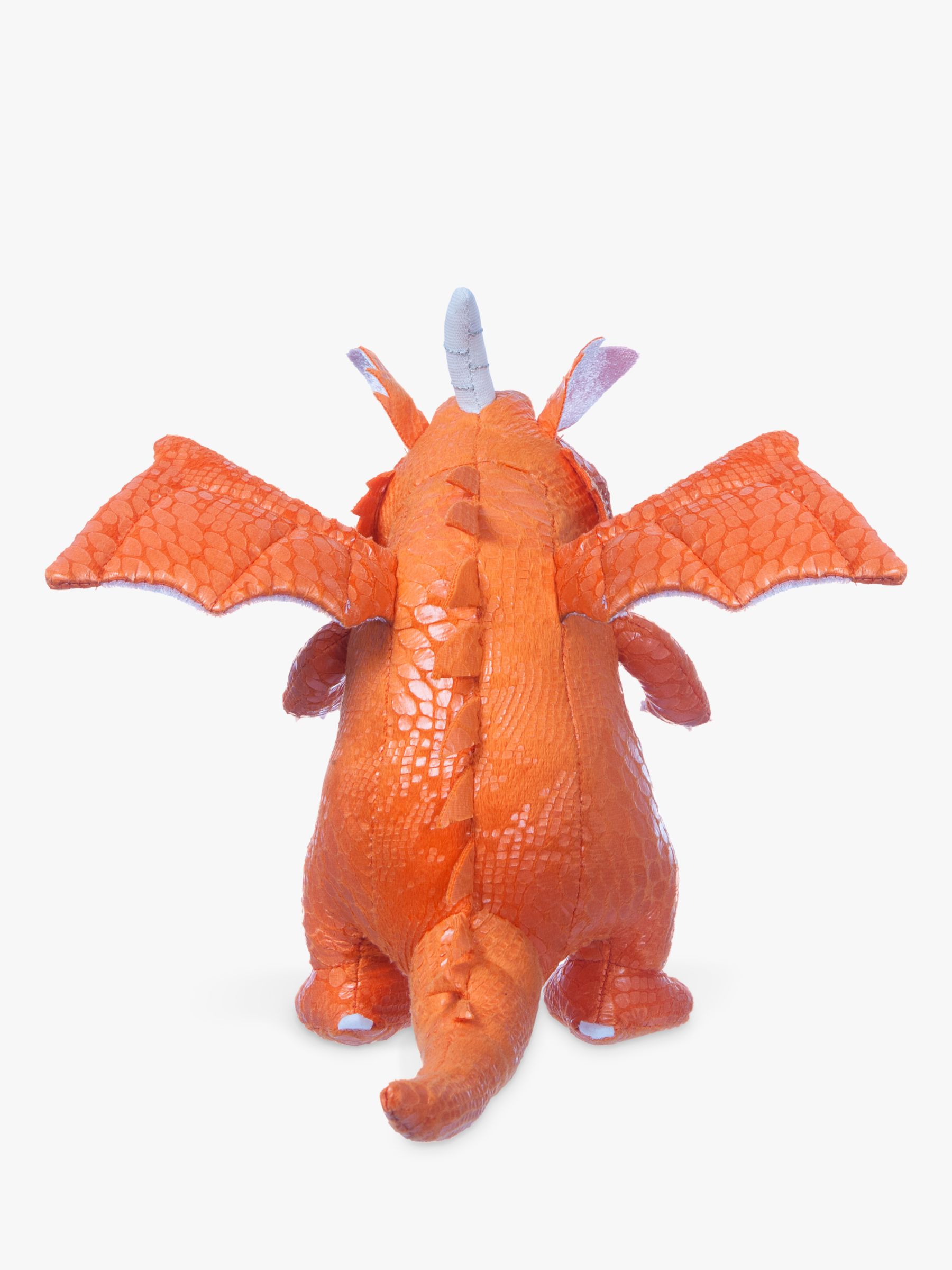 zog soft toy