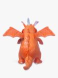 Zog Dragon Soft Toy