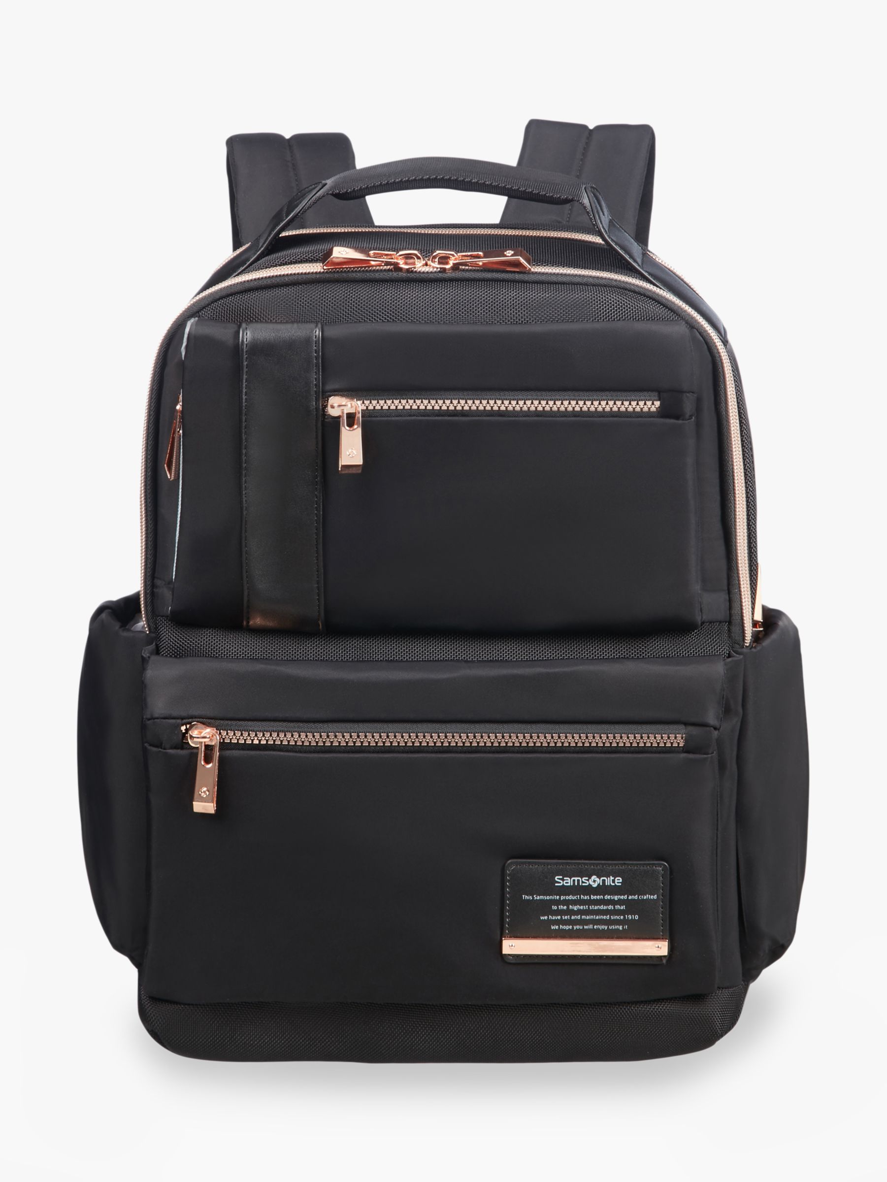 samsonite rucksack uk